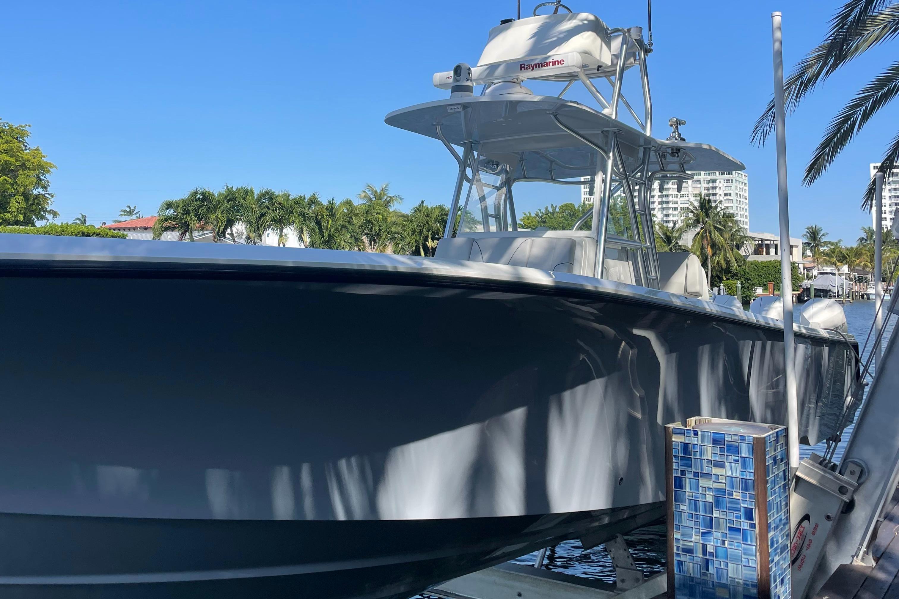 SeaVee boats for sale - Boat Trader