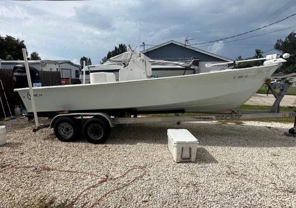 Sea Hawk boats for sale 