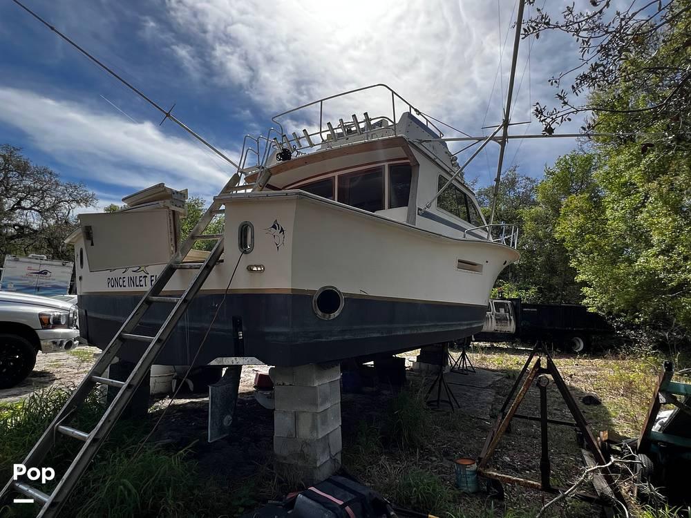 1990 Pacemaker 37 for sale in Orlando, FL