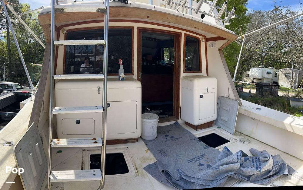 1990 Pacemaker 37 for sale in Orlando, FL