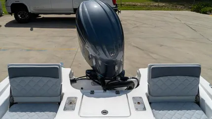 2024 NauticStar 191 Hybrid