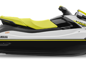 2022 Yamaha WaveRunner VX-C