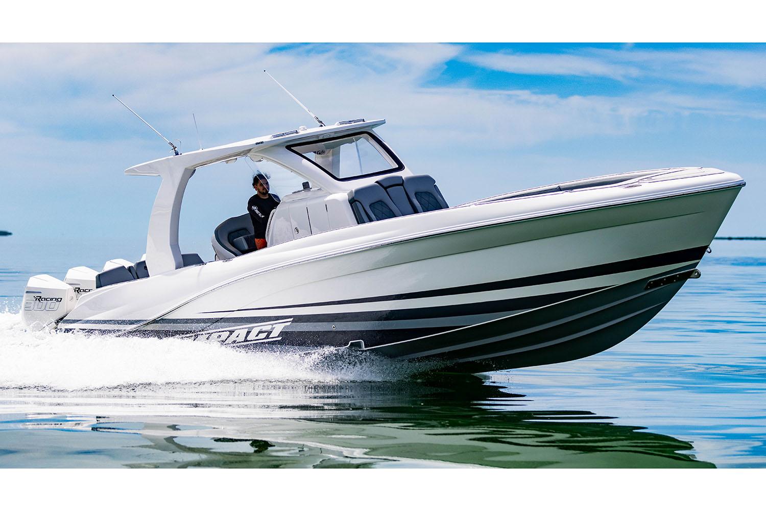 Commercial boat (power) boats for sale 