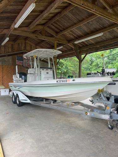 Used 2016 Ranger 2310 Bay Ranger, 27405 Greensboro - Boat Trader