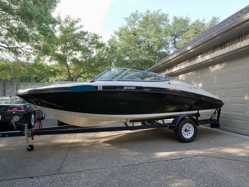 2014 Yamaha SX190 for sale in Georgetown, TX