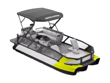 2024 Sea-Doo Switch® Sport 21 - 230 hp