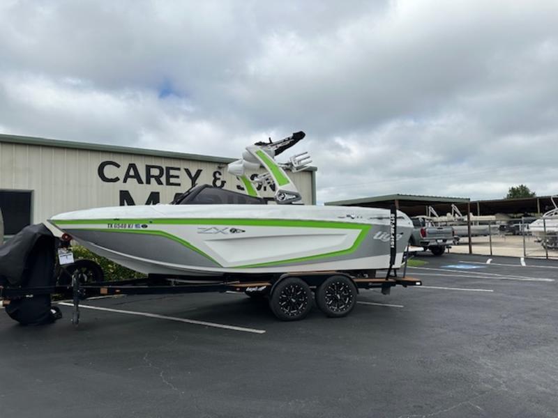 Explore Tigé 21zx boats for sale - Boat Trader