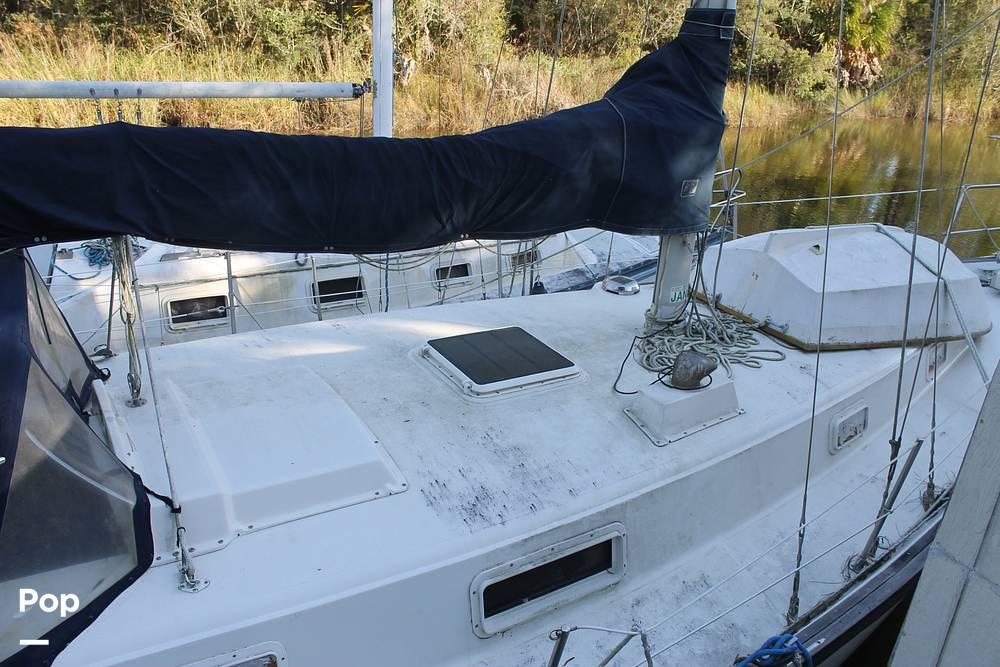 1978 Pearson 365 Ketch for sale in Pass Christian, MS