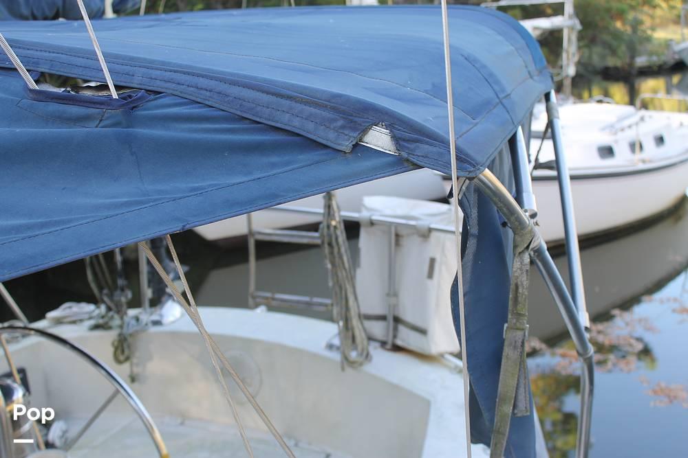 1978 Pearson 365 Ketch for sale in Pass Christian, MS