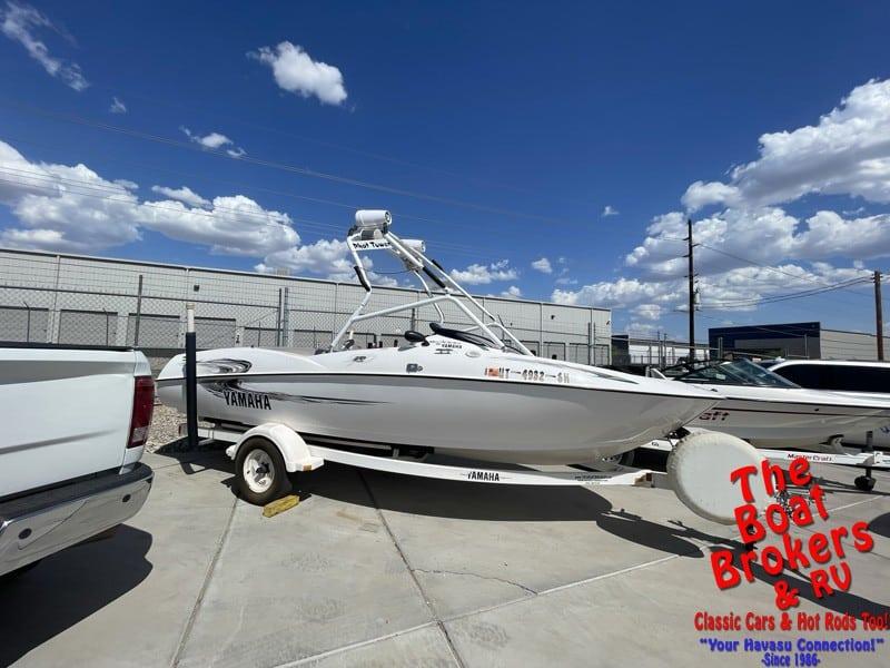 Used 2000 Yamaha Boats LS 2000, 86403 Lake Havasu City - Boat Trader