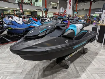 2024 Sea-Doo GTR™ 230 BRP Premium Audio, iBR