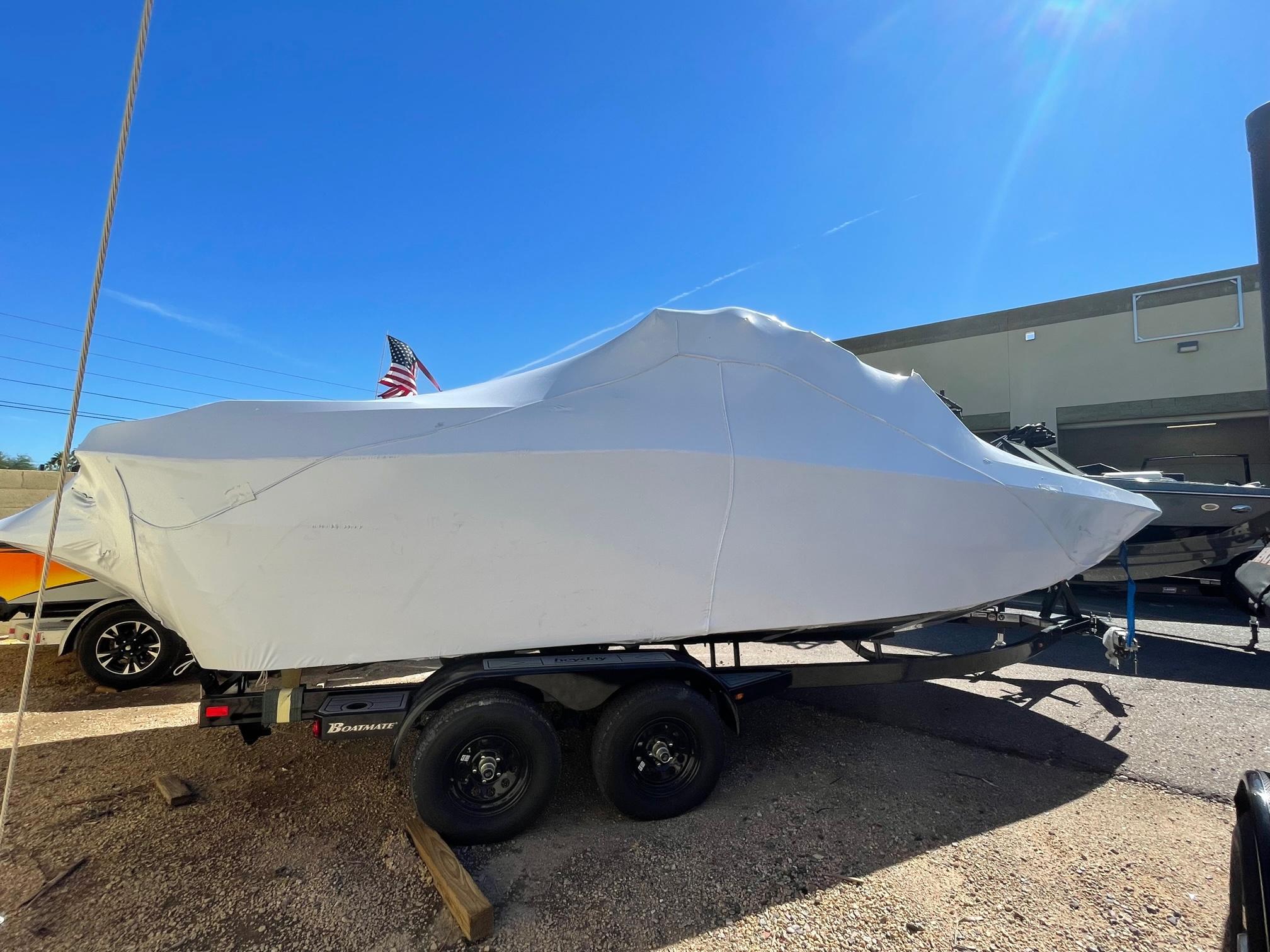 New 2023 Heyday H22 85032 Phoenix Boat Trader