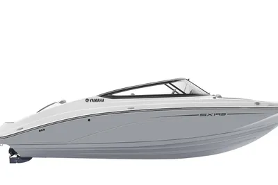 2024 Yamaha Boats SX 195
