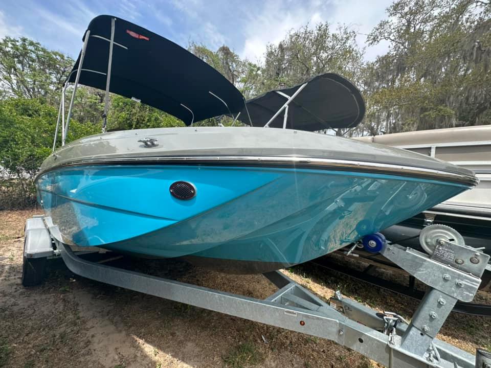 New 2022 Bayliner Element E21, 34748 Leesburg - Boat Trader