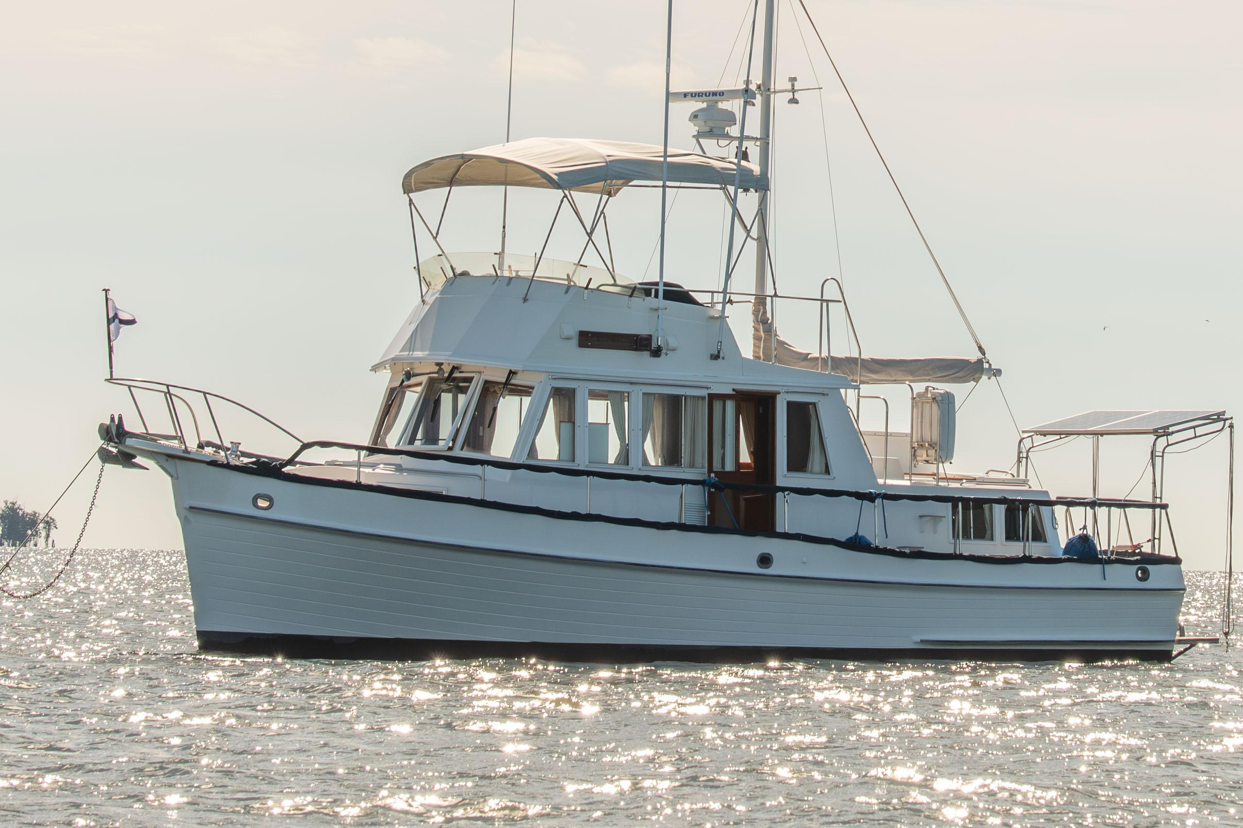 Troller boat discount