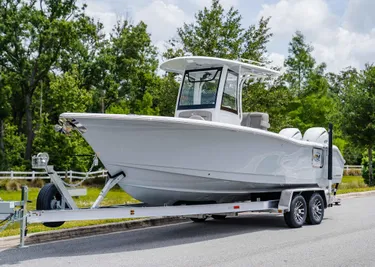 2024 Sea Hunt Gamefish 25