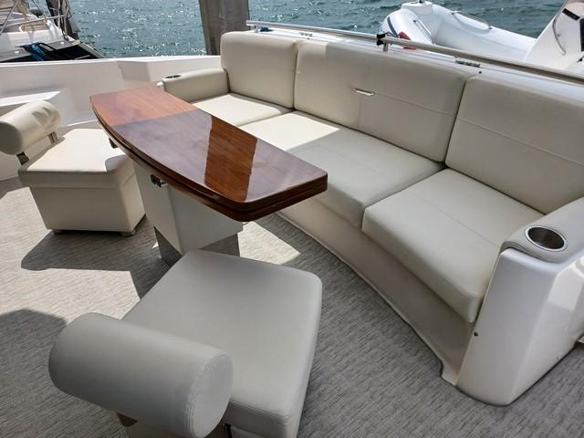2019 Tiara Yachts C53 Coupe