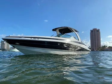 2020 Crownline 290 XSS