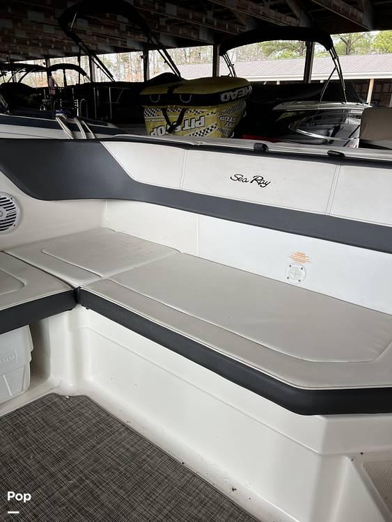 2017 Sea Ray SPX 210 for sale in New London, NC