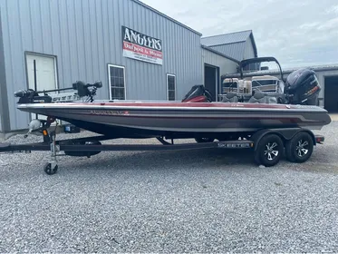 2019 Skeeter 250 Zx