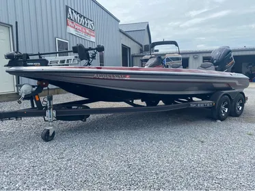 2019 Skeeter 250 Zx