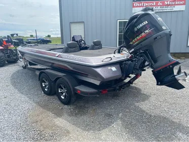 2019 Skeeter 250 Zx