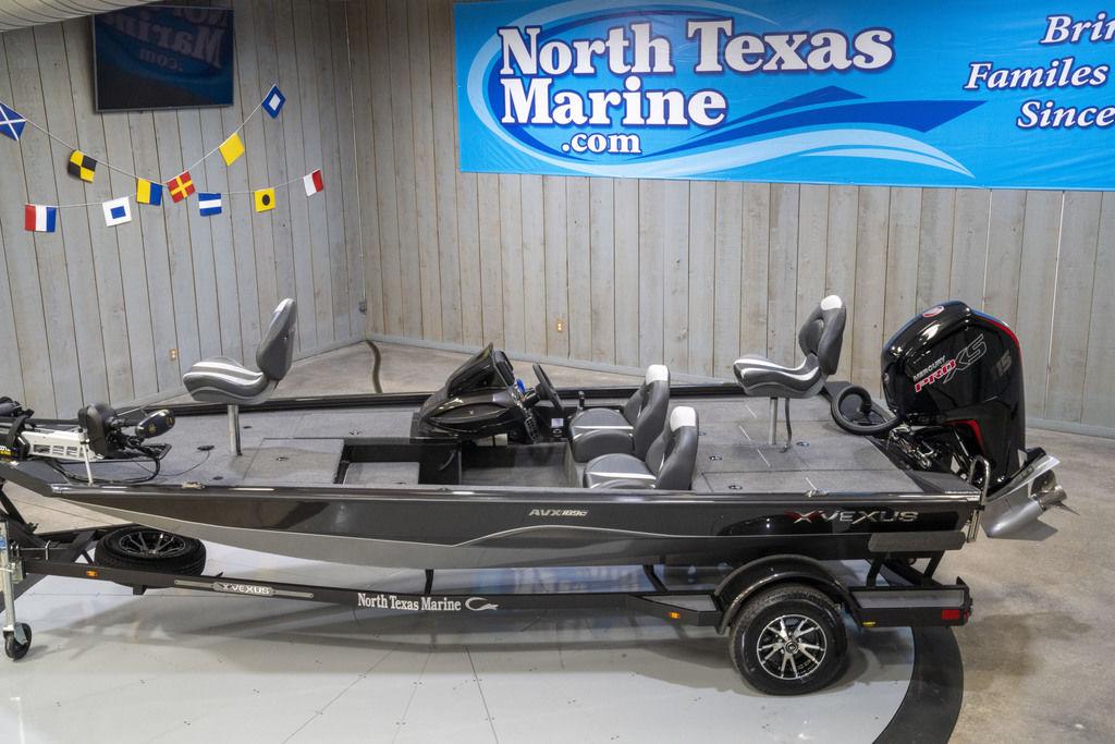 New 2023 Vexus AVX189C, 72903 Fort Smith - Boat Trader