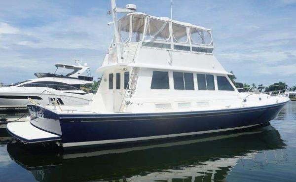 Downeast Boats For Sale In Florida Boat Trader