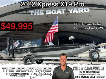 2022 Xpress X19 Pro