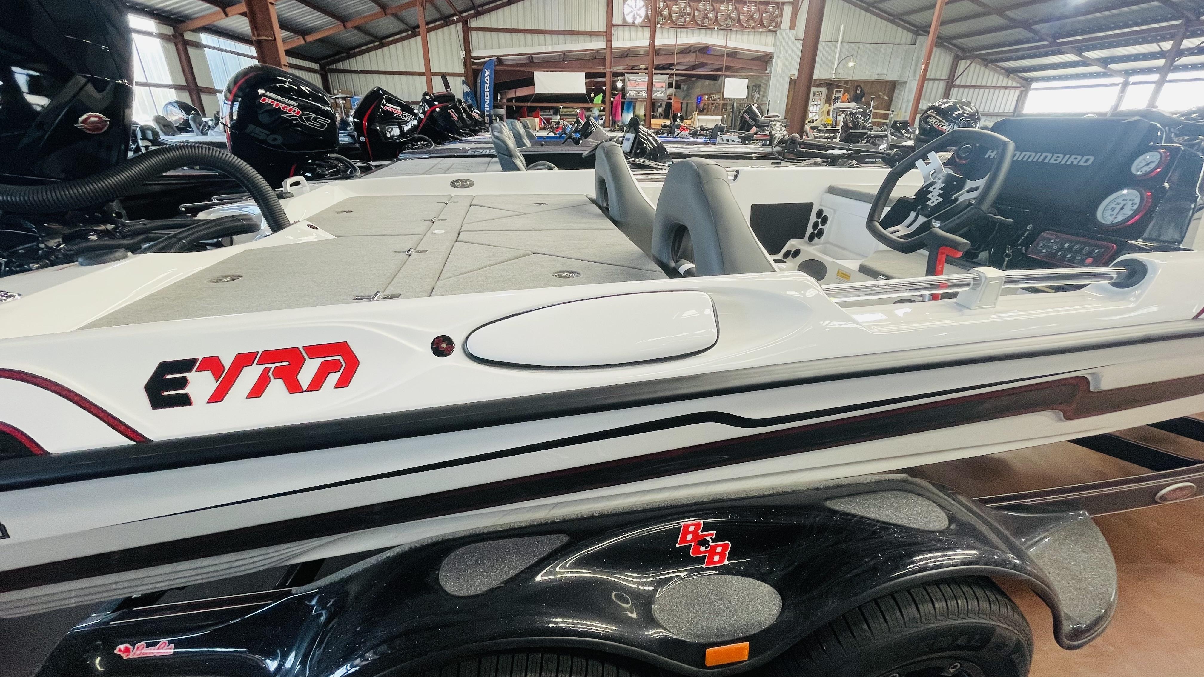 New 2024 Bass Cat Boats Eyra, 35907 Southside Boat Trader