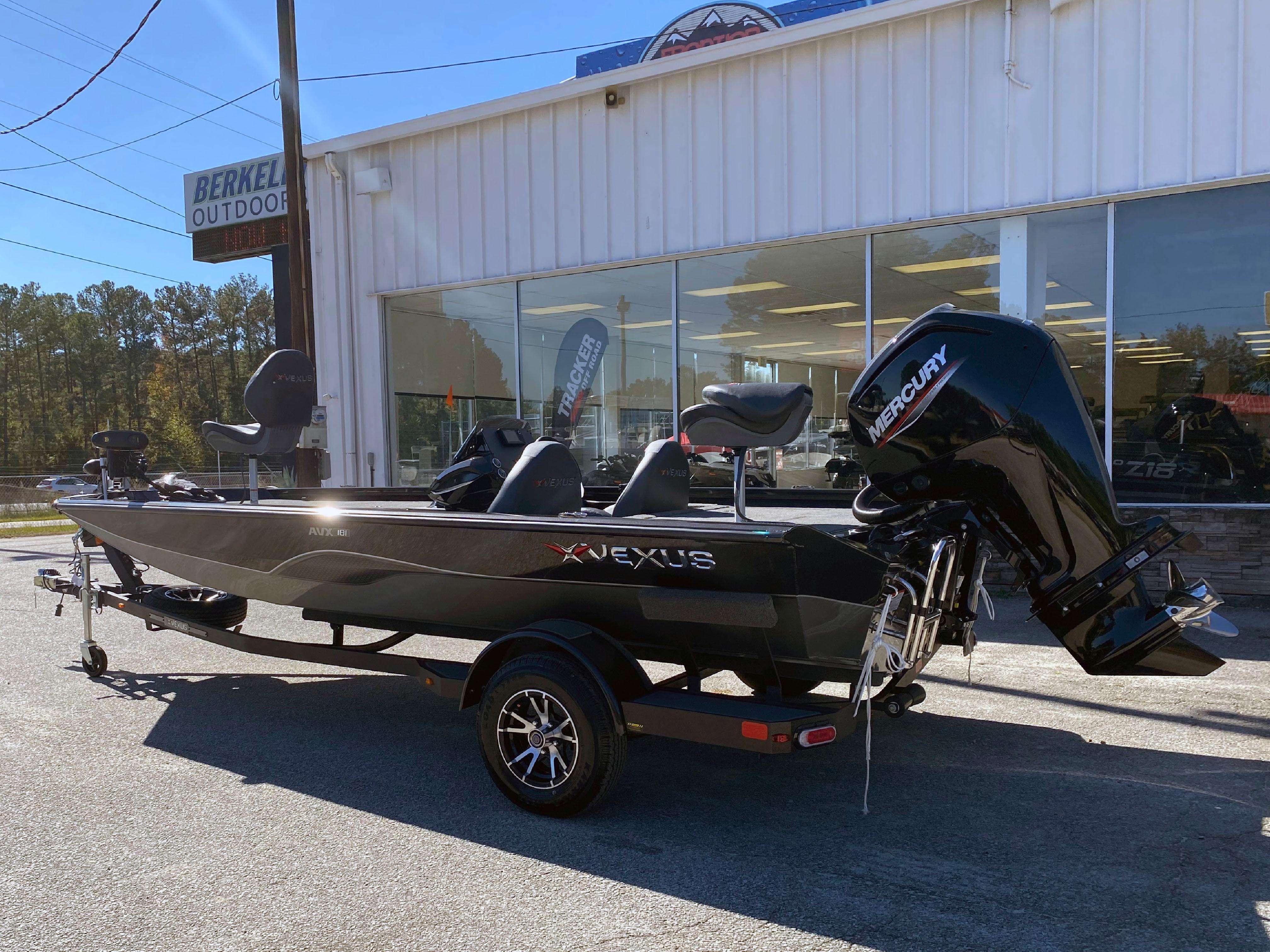 New 2024 Vexus ADX190, 29203 Columbia - Boat Trader