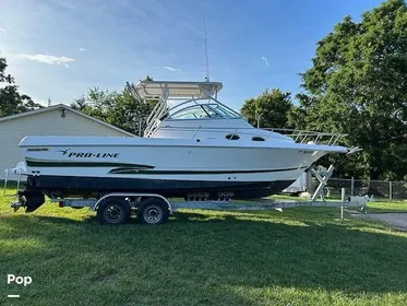 2000 Pro-Line 251 for sale in Danville, VA