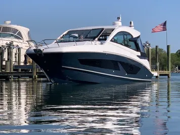 2023 Beneteau Gran Turismo 32