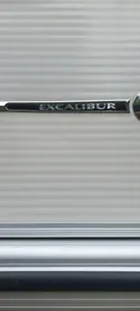 2011 Avalon Excalibur