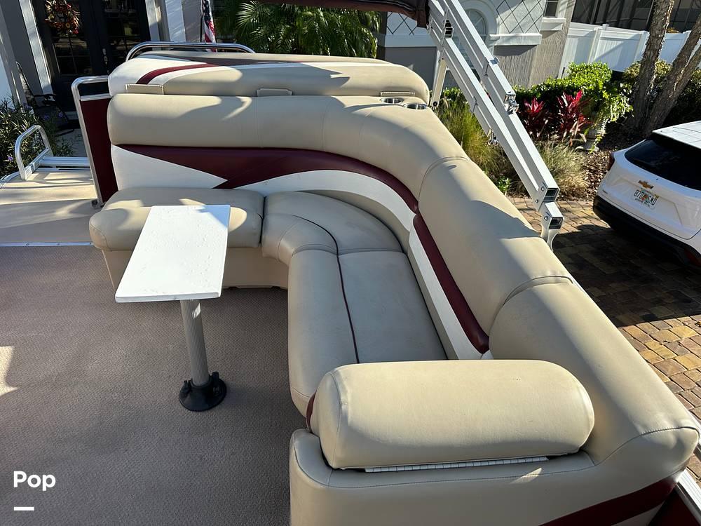2013 Harris FloatBote Cruiser 200 for sale in Saint Johns, FL
