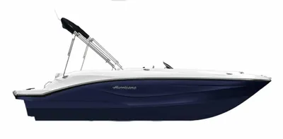 2023 HURRICANE BOATS 187 OB