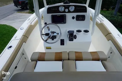 2016 Pioneer 197 Islander for sale in Tampa, FL