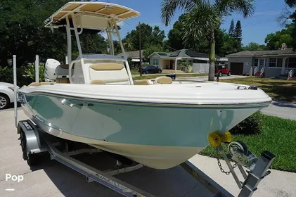 2016 Pioneer 197 Islander for sale in Tampa, FL