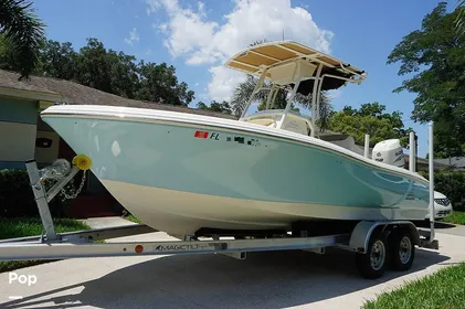 2016 Pioneer 197 Islander for sale in Tampa, FL