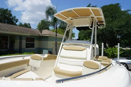 2016 Pioneer 197 Islander for sale in Tampa, FL