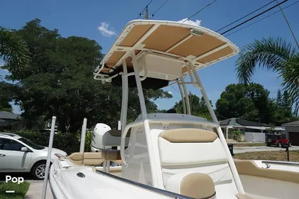 2016 Pioneer 197 Islander for sale in Tampa, FL