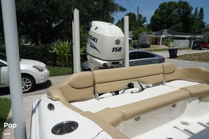 2016 Pioneer 197 Islander for sale in Tampa, FL