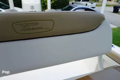 2016 Pioneer 197 Islander for sale in Tampa, FL