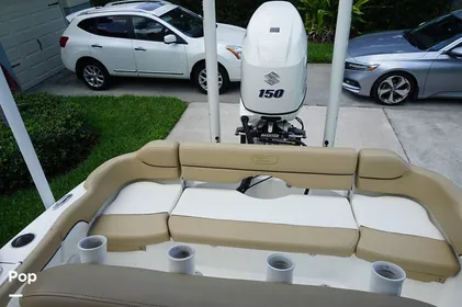 2016 Pioneer 197 Islander for sale in Tampa, FL