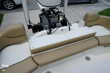 2016 Pioneer 197 Islander for sale in Tampa, FL