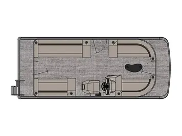 2024 Avalon VLS Quad Lounge 21 FT