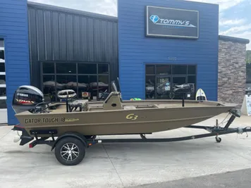 G3 18 Cc boats for sale - Boat Trader