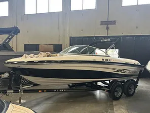 2011 Reinell 207 LS