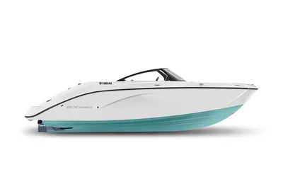 2024 Yamaha Boats SX220