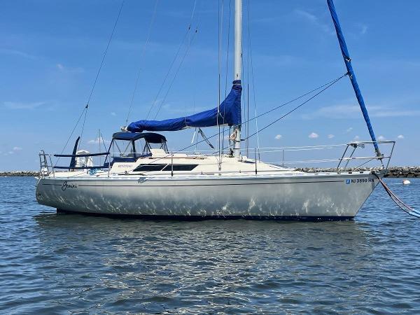 Used 1983 Beneteau FIRST 30E, 07716 Atlantic Highlands - Boat Trader